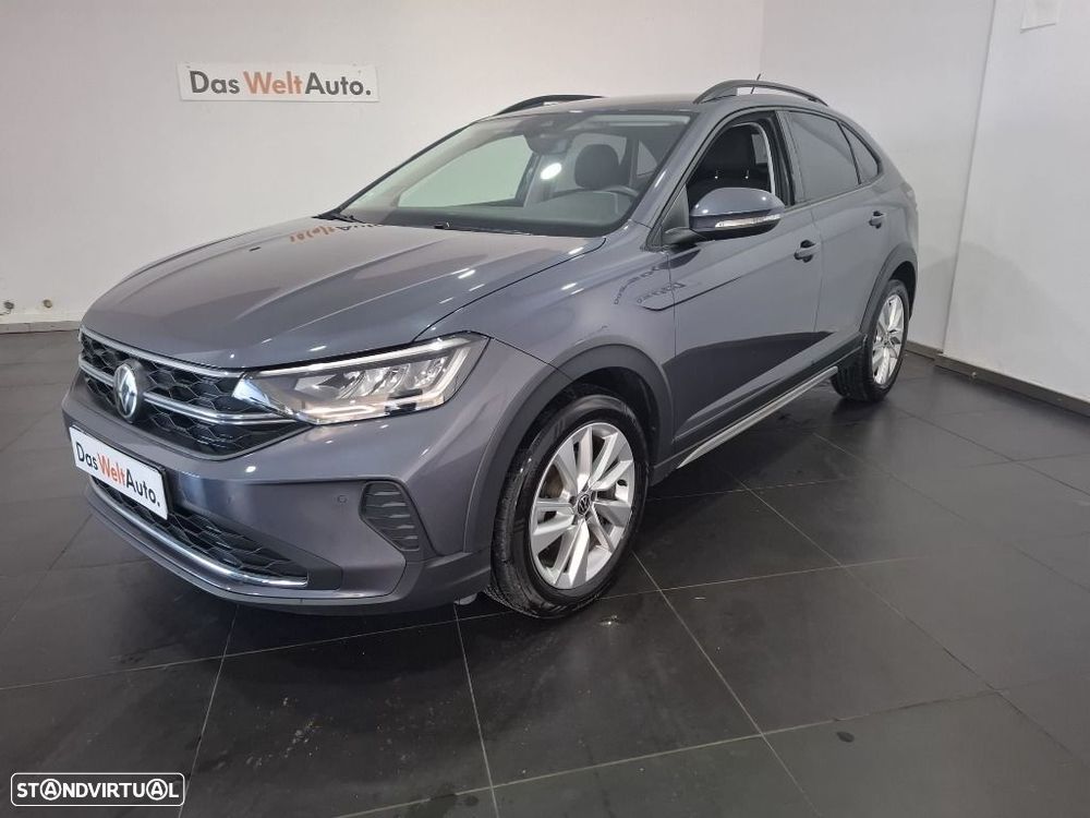 VW Taigo 1.0 TSI Urban DSG