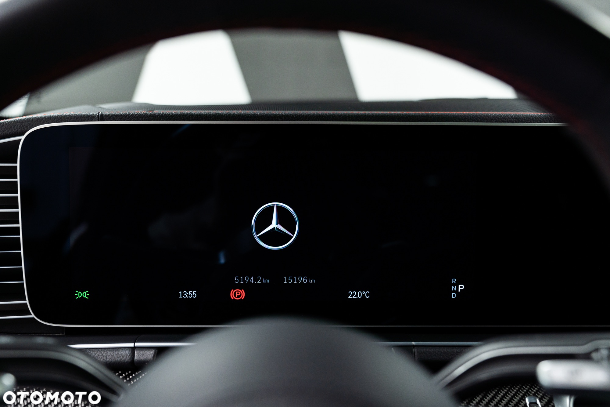 Mercedes-Benz GLE AMG 53 4-Matic - 14