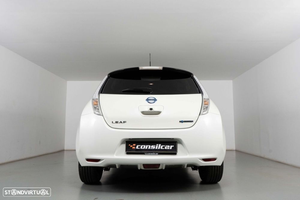 Nissan Leaf Tekna 30 kWh - 4