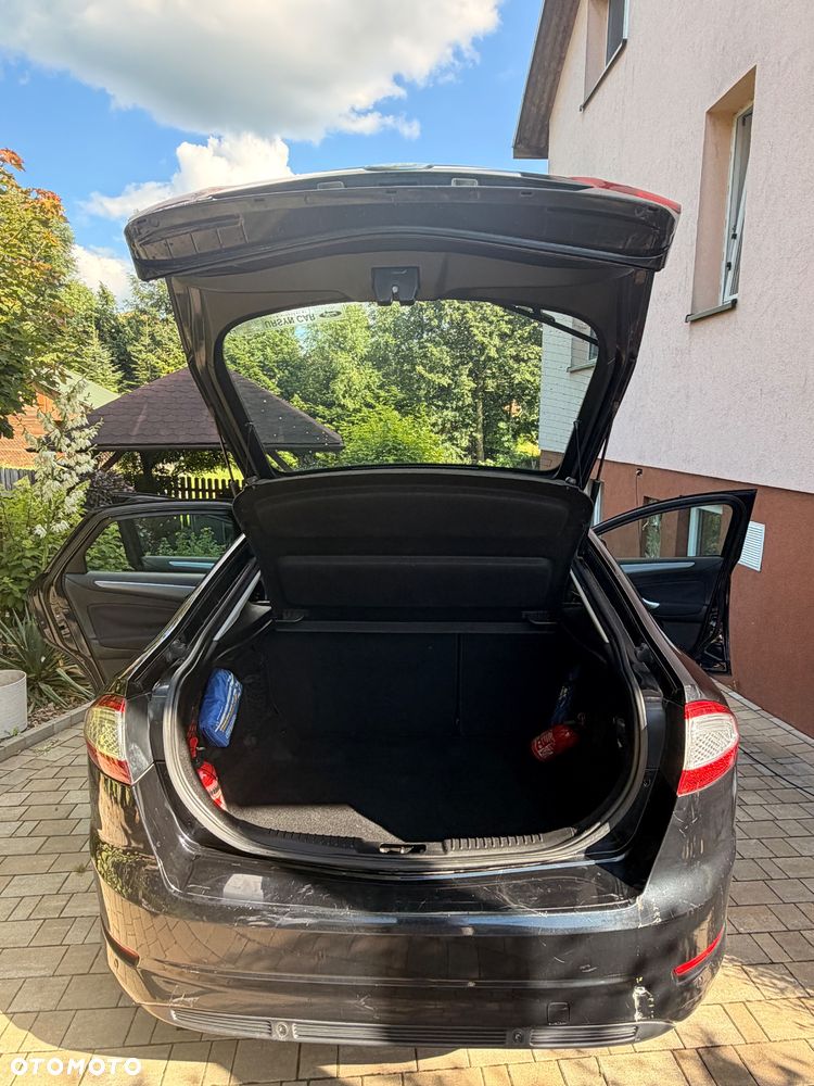 Ford Mondeo 1.6 T Trend - 15