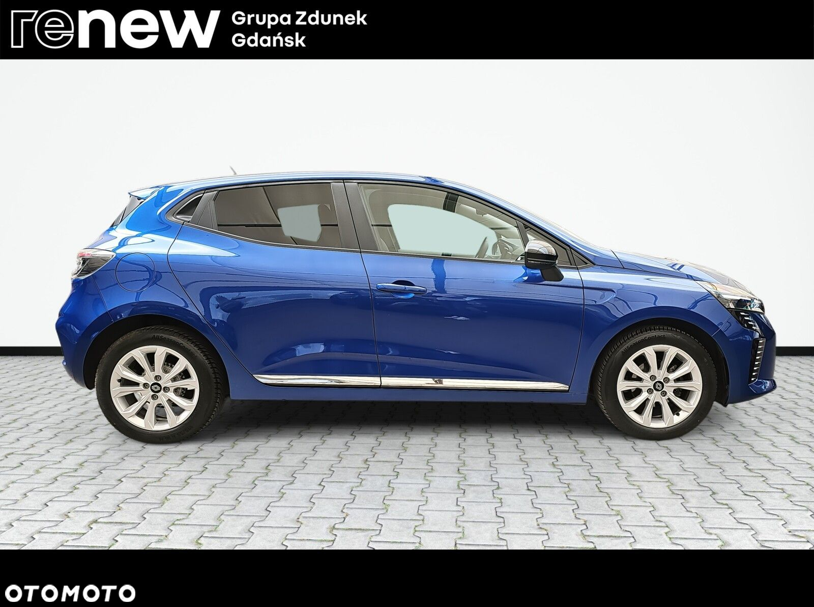 Renault Clio - 5