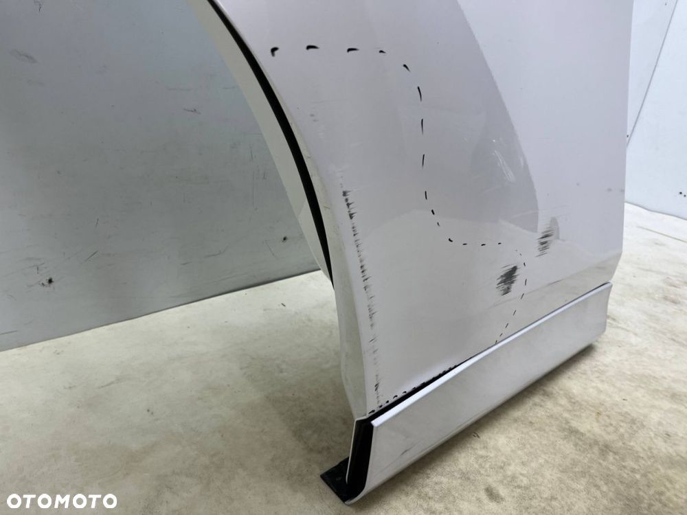 Drzwi Mazda CX-60 CX60 22r.- prawe tylne prawy tył KBB372010 - 11