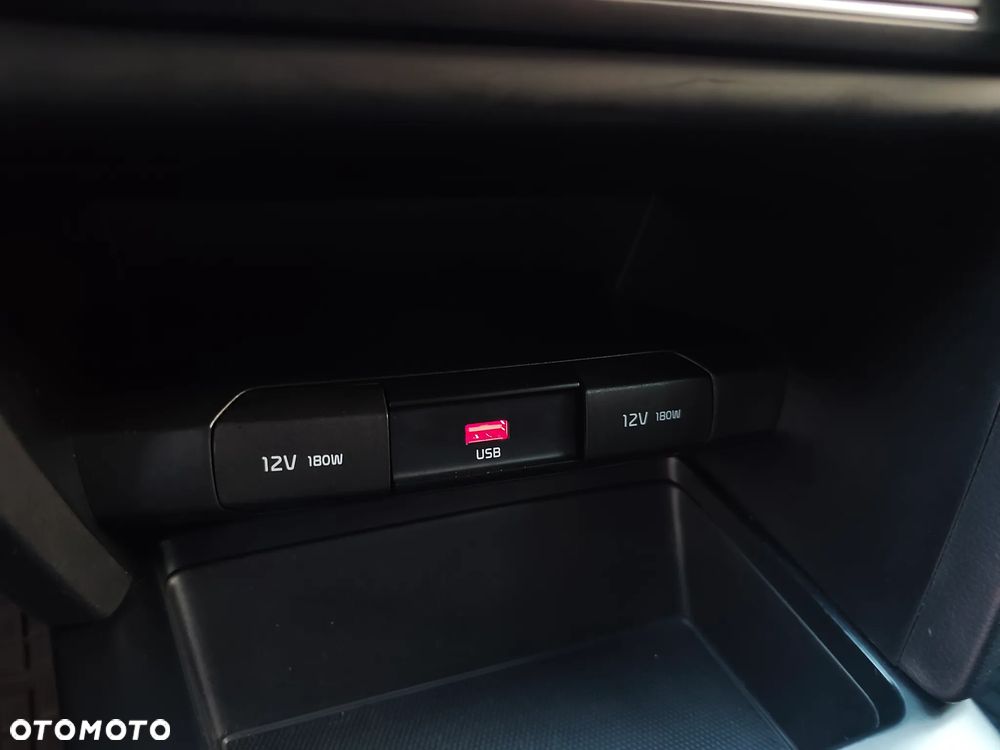 Kia Ceed 1.0 T-GDI S - 22