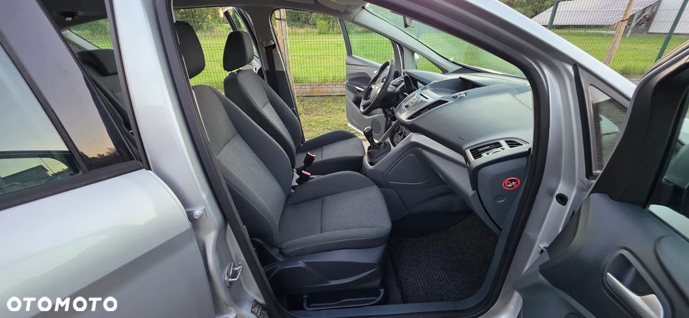 Ford C-MAX - 18