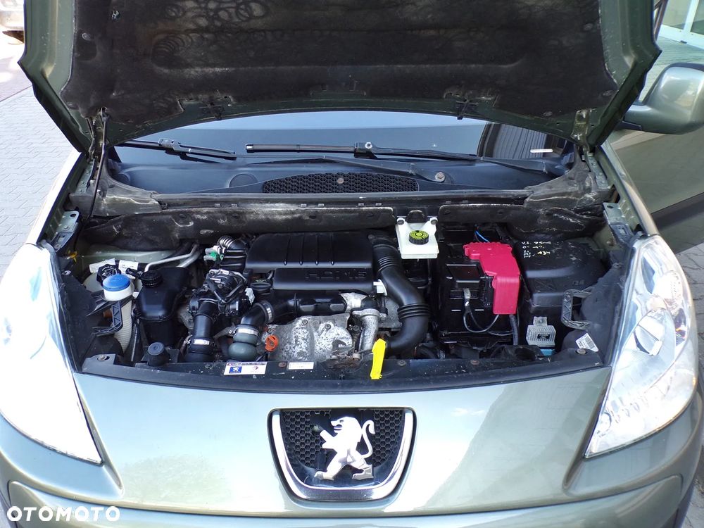 Peugeot Partner 90 Tendace - 26
