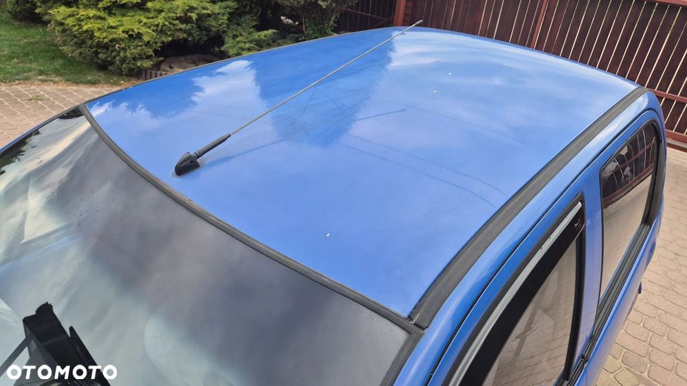 Daewoo Matiz Friend - 21