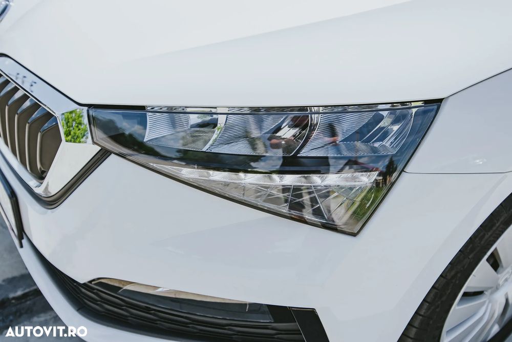 Skoda Scala 1.0 TSI Ambition - 5