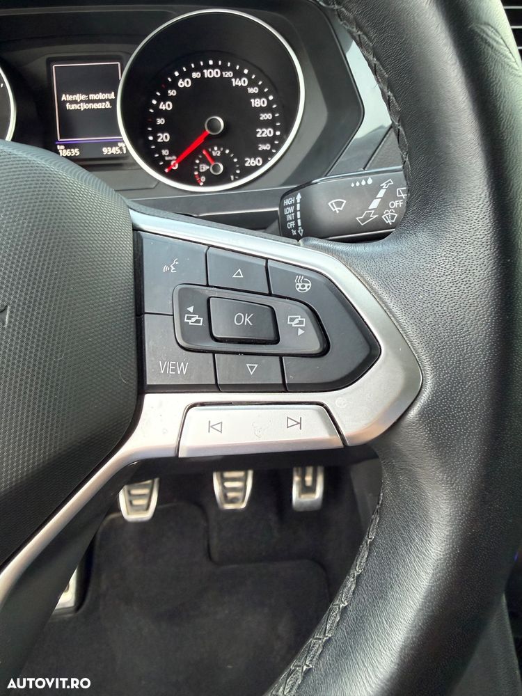 Volkswagen Tiguan 1.5 TSI OPF Life - 10