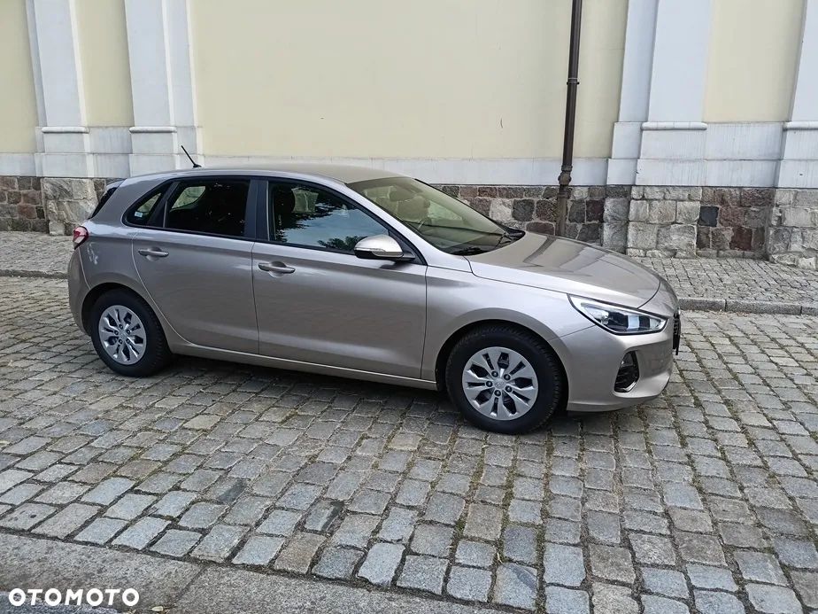 Hyundai i30 - 38