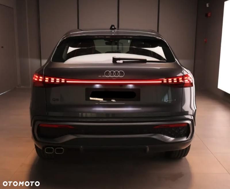 Audi Q5 Sportback - 7