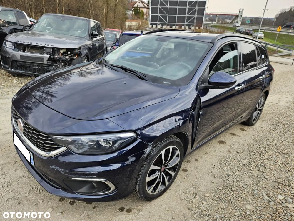 Fiat Tipo 1.4 T-Jet Lounge - 3