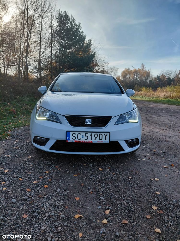 Seat Ibiza 1.0 TSI S&S Style - 1