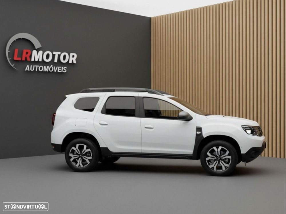Dacia Duster 1.0 TCe ECO-G Journey Bi-Fuel - 6