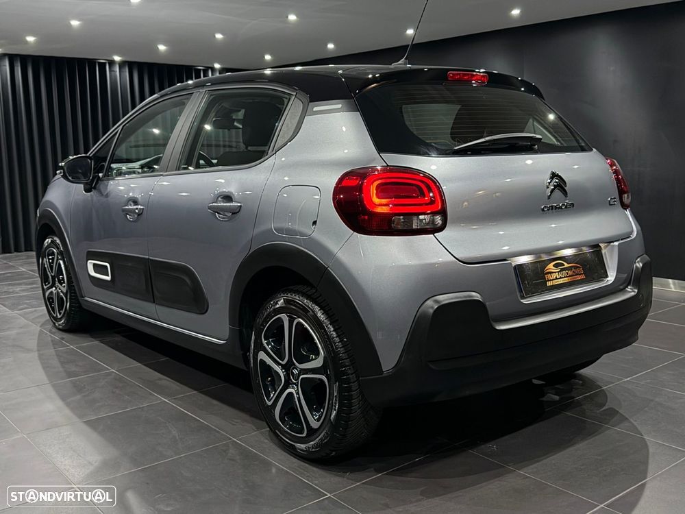 Citroën C3 1.2 PureTech Shine - 6