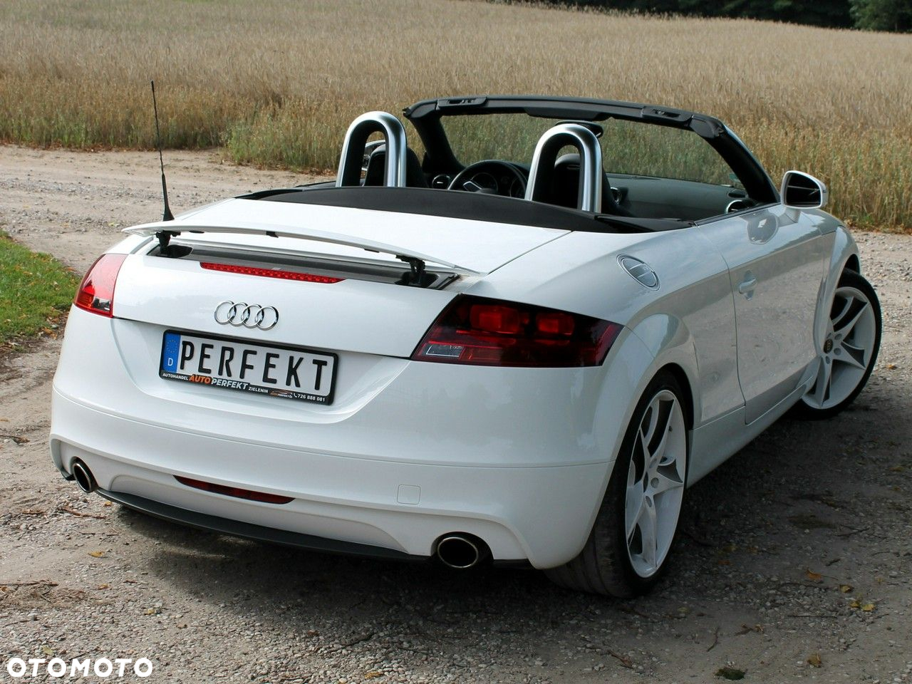 Audi TT Coupé - 18