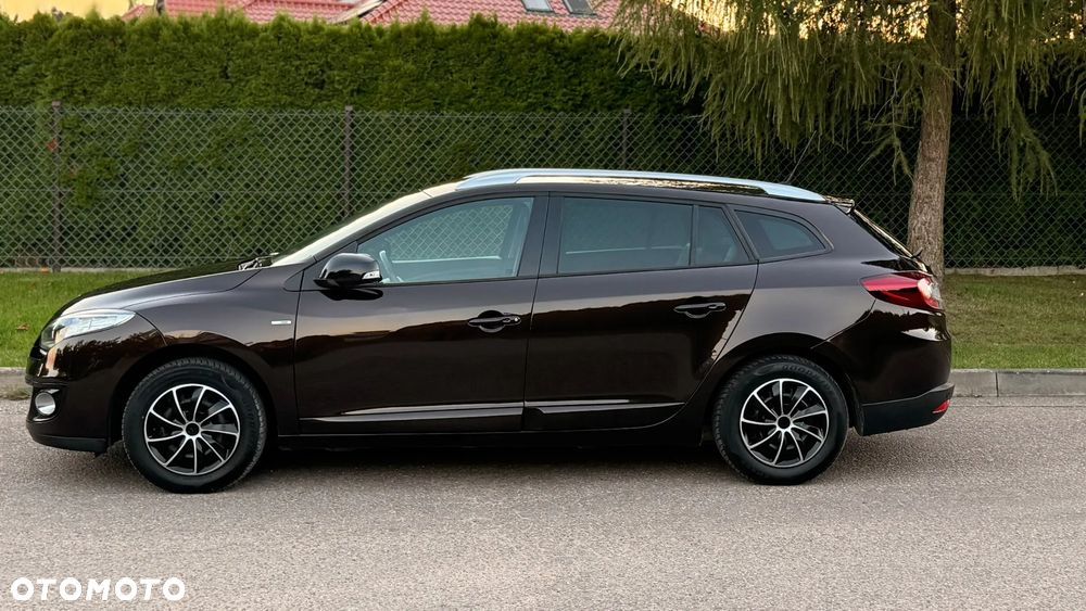 Renault Megane - 9