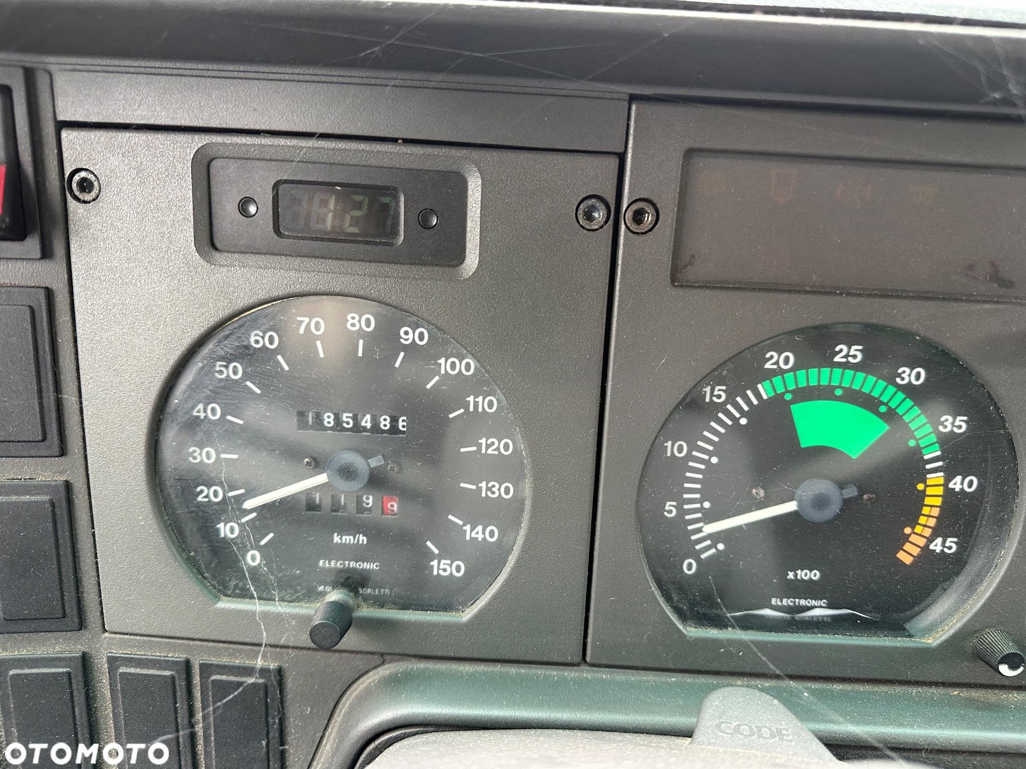 Iveco Daily 35S12 D - 14