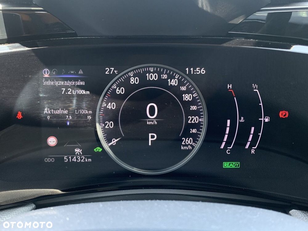 Lexus NX 350h Prestige AWD - 9