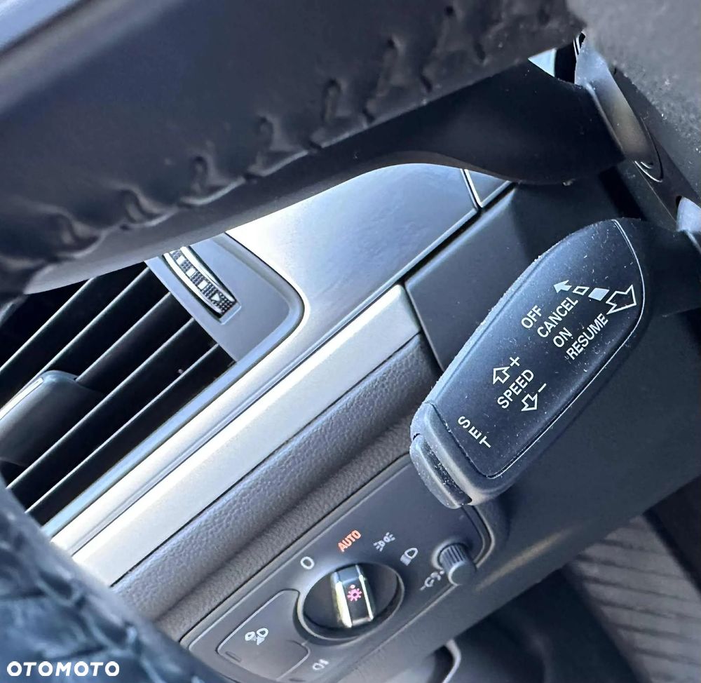 Audi A6 Avant 2.0 TDI ultra - 12