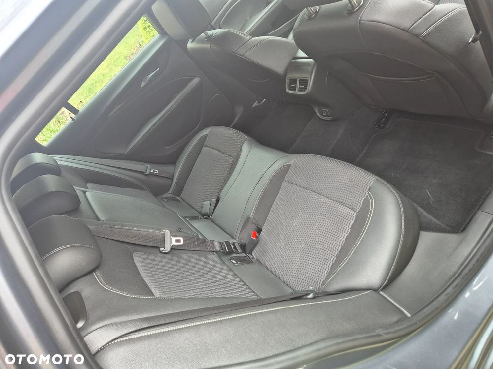 Opel Insignia 2.0 CDTI GS Line S&S - 16