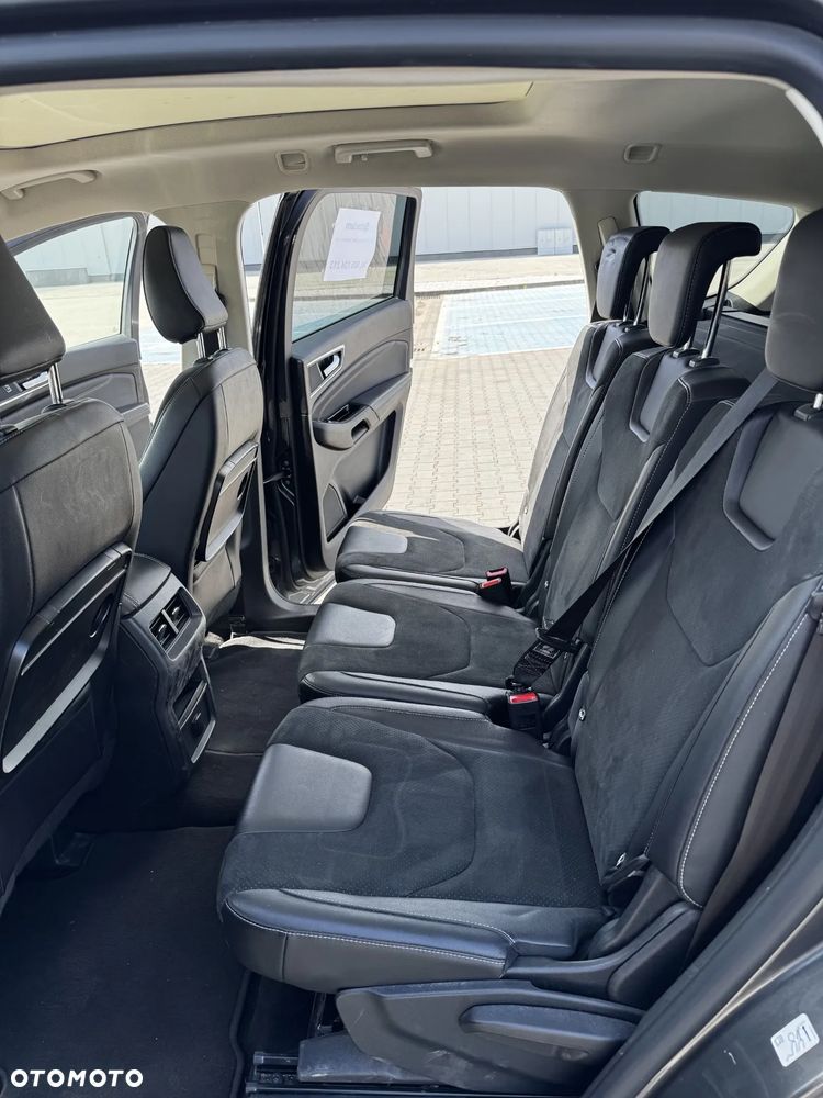 Ford S-Max 2.0 EcoBlue Titanium - 16