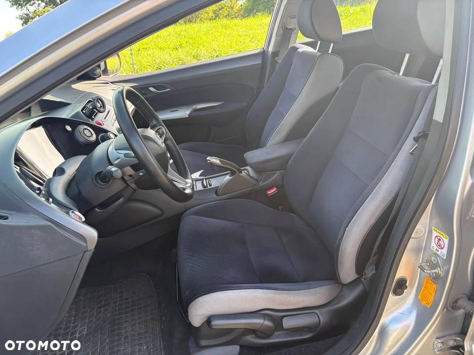 Honda Civic - 10