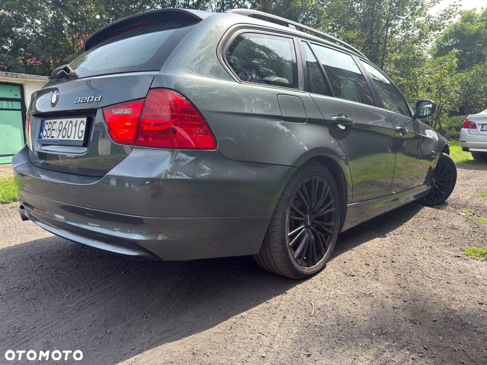 BMW Seria 3 - 11