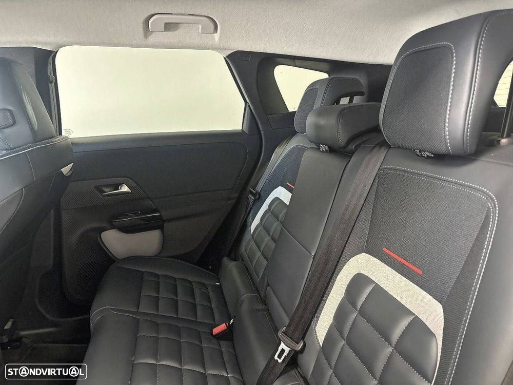 Citroën C5 Aircross 1.2 Hybrid Max e-DSC6 - 9