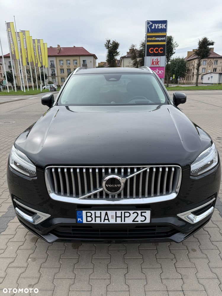 Volvo XC 90 - 3