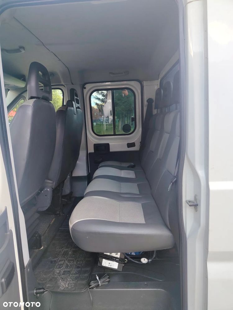 Fiat Ducato - 14