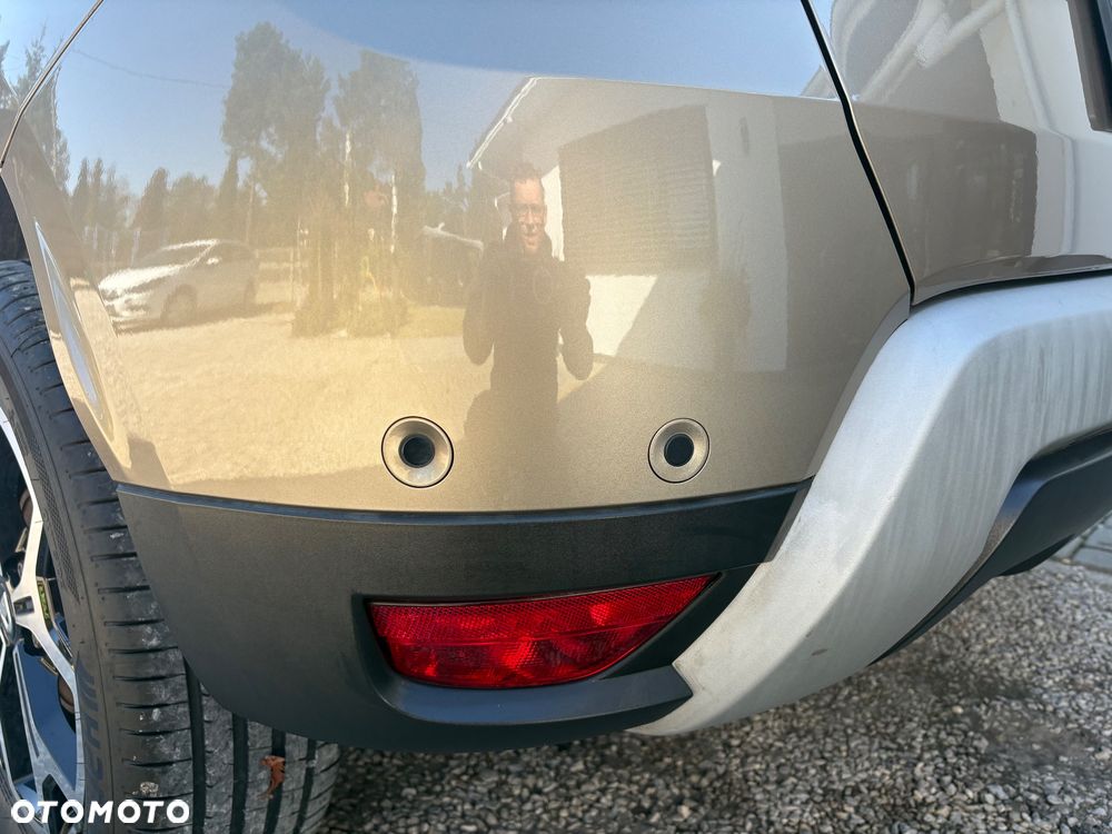 Dacia Duster TCe 130 2WD Prestige+ - 14