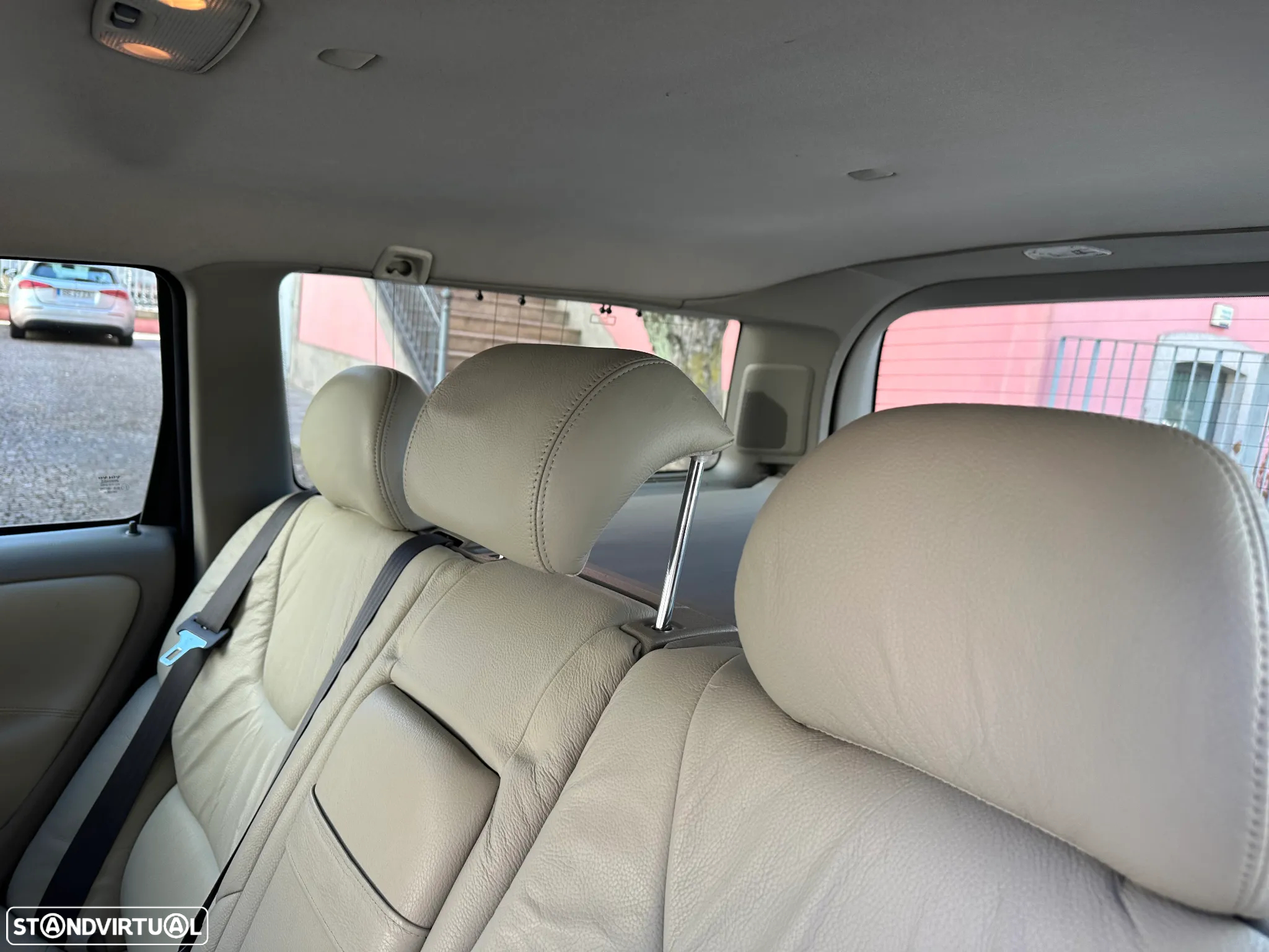 Volvo V70 - 22