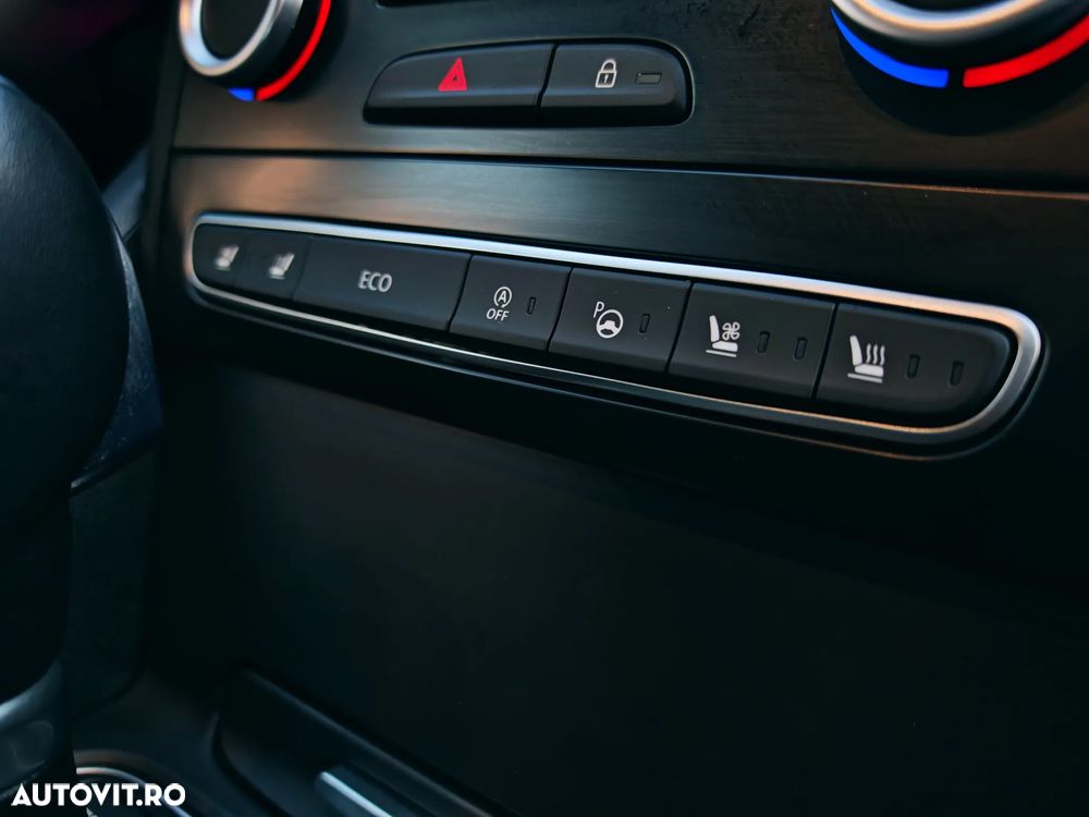 Renault Talisman ENERGY dCi 160 EDC INITIALE PARIS - 11