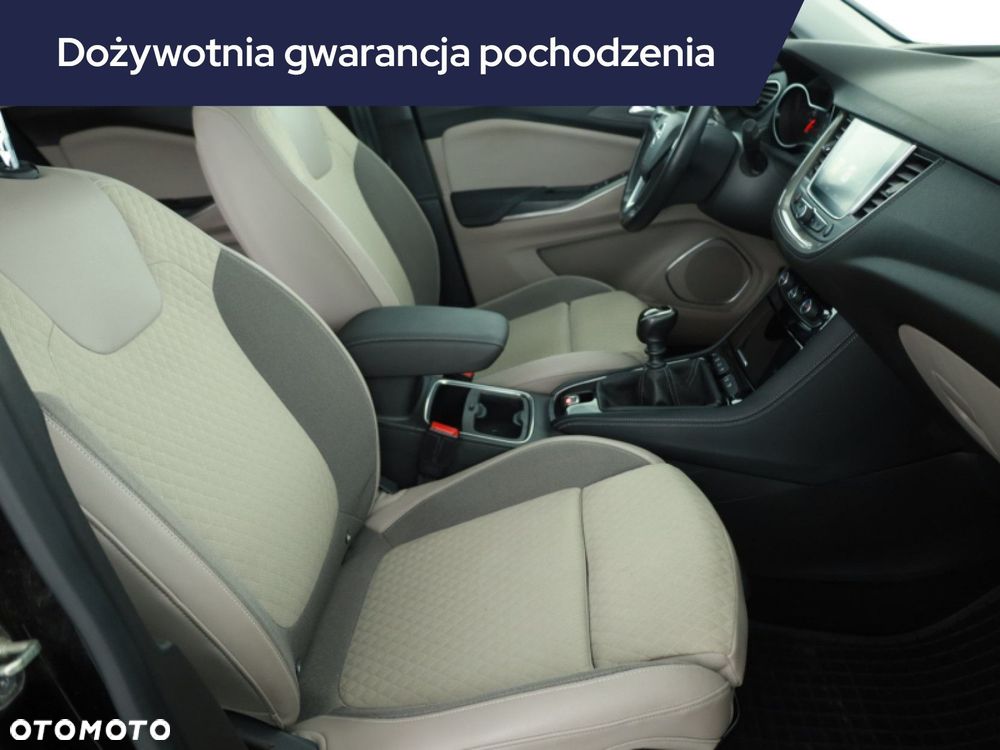Opel Grandland X - 9