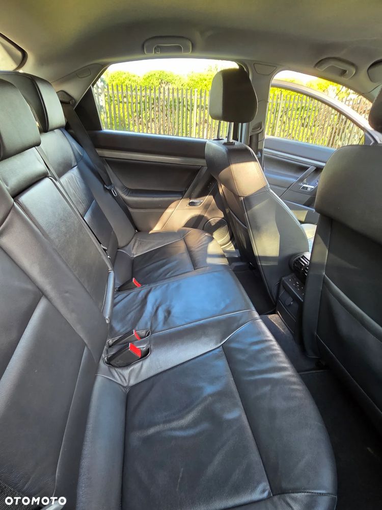 Opel Vectra 2.2 Sport / GTS - 11