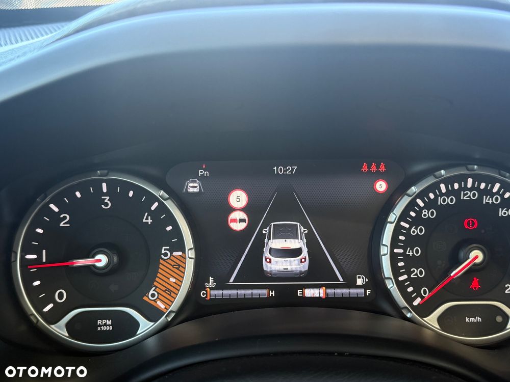 Jeep Renegade 1.6 MultiJet S - 23