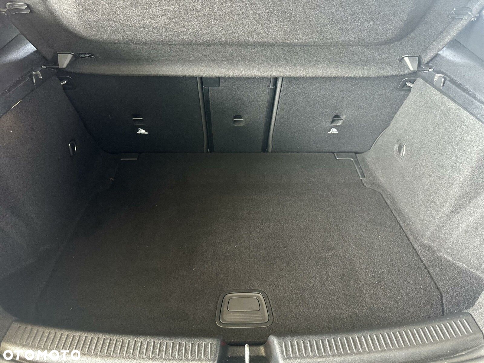 Mercedes-Benz Klasa A 35 AMG 4-Matic 7G-DCT - 11