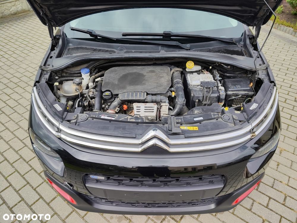 Citroën C3 1.2 PureTech Shine S&S - 14