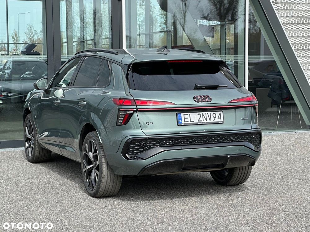 Audi Q3 - 9