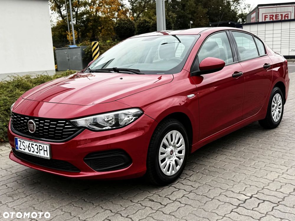 Fiat Tipo