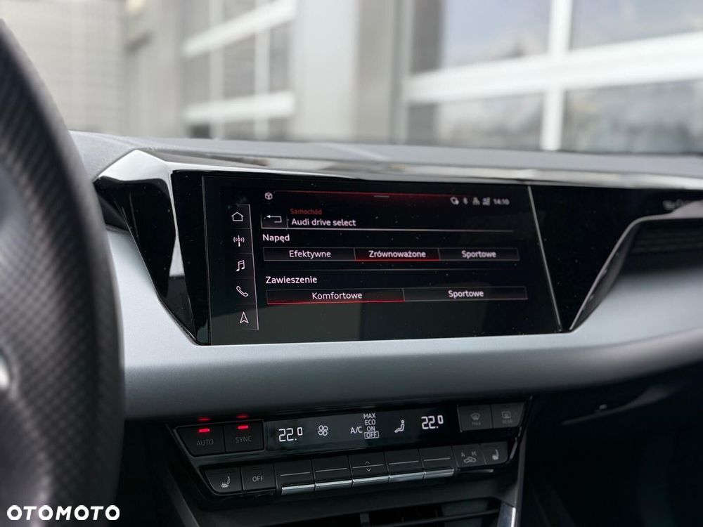 Audi e-tron GT - 34