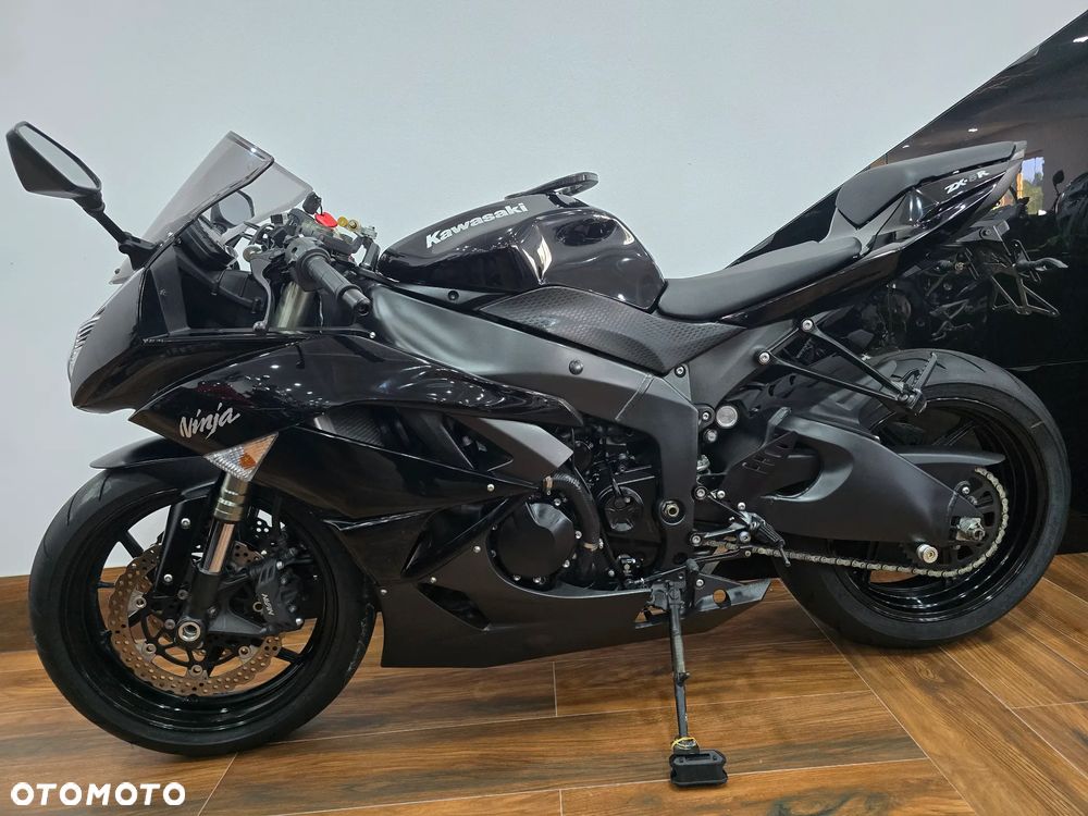 Kawasaki Ninja - 35