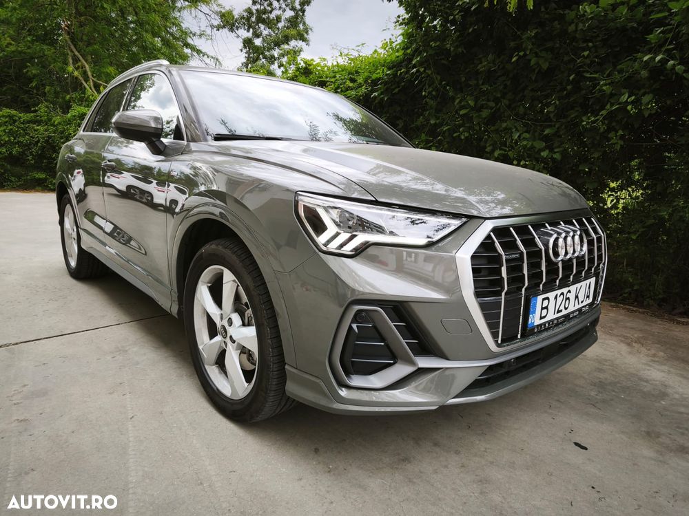 AUDI Q3 2025 — imagine 7