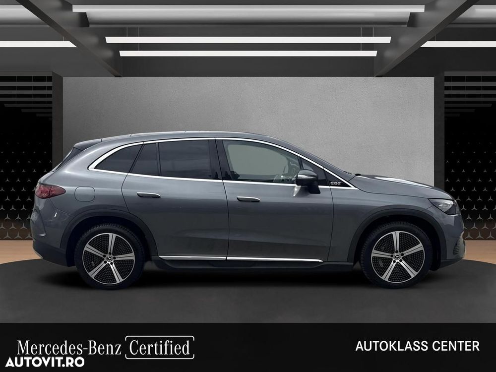 Mercedes-Benz EQE 350 4MATIC - 6