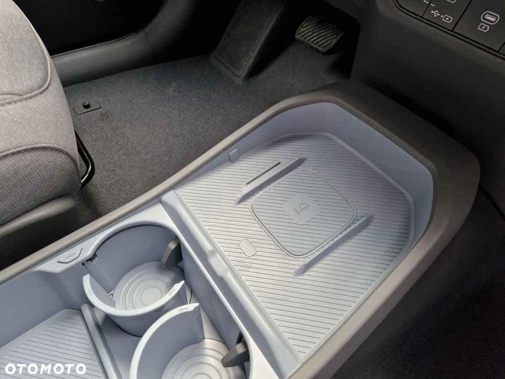 Kia EV3 58.3kWh Earth - 17