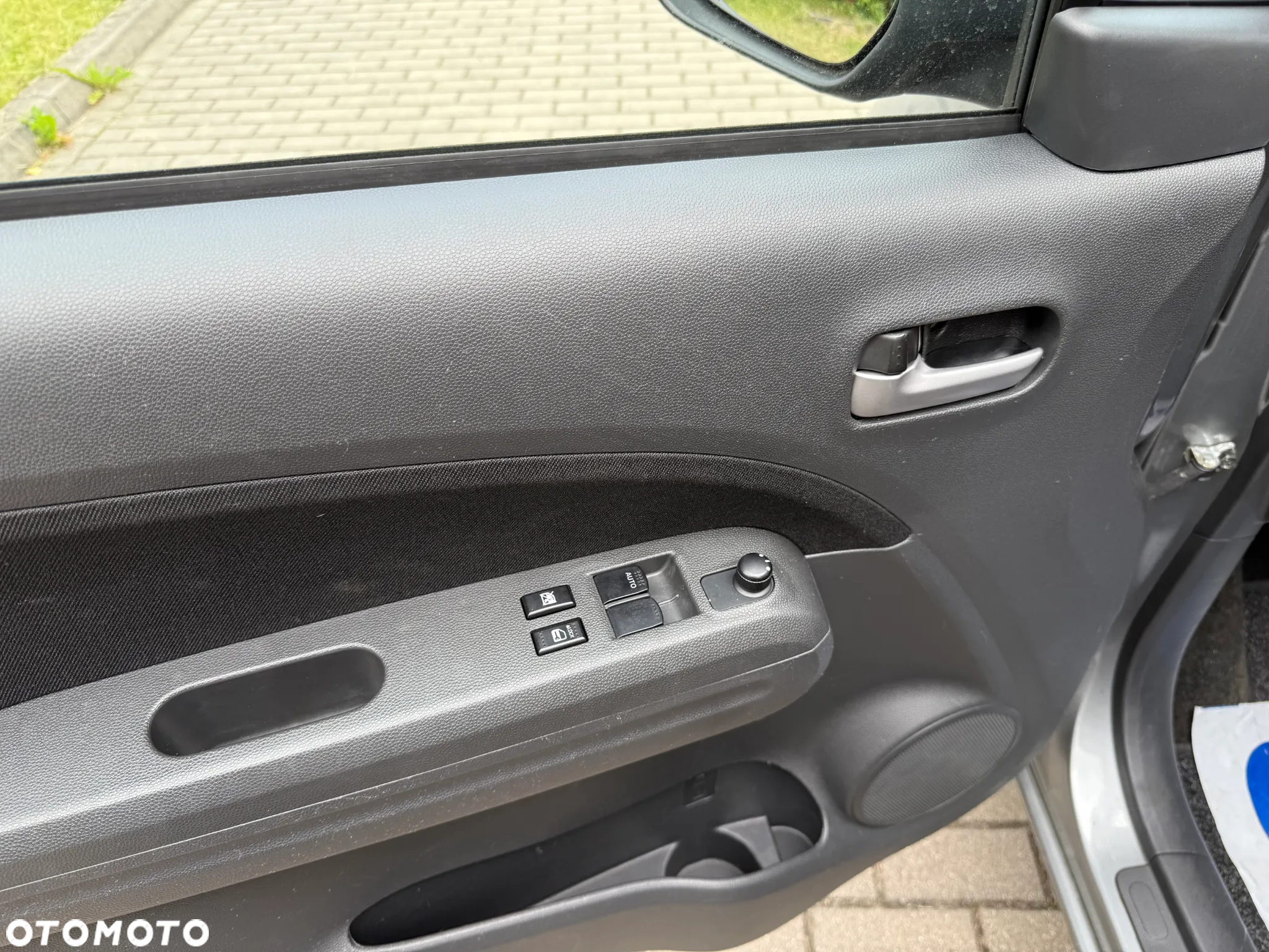 Suzuki Splash 1.2 Automatik Comfort - 21