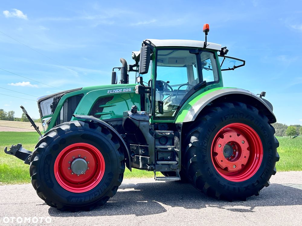 Fendt - 27
