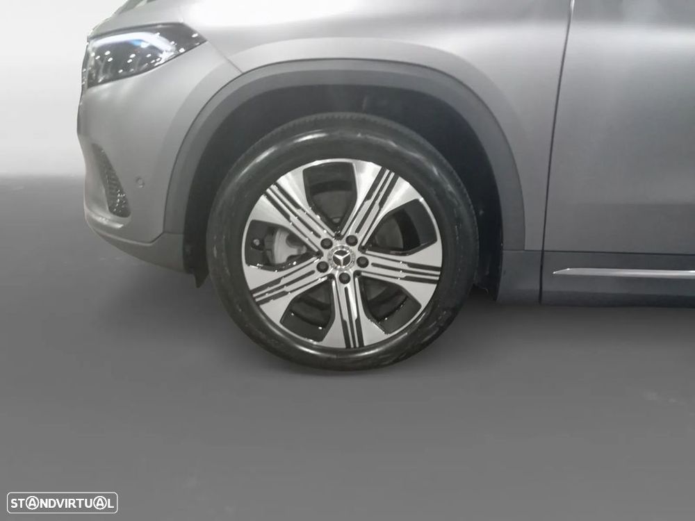 Mercedes-Benz EQA 350 4Matic Edition - 16