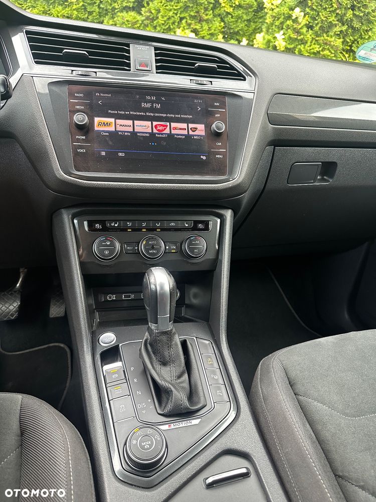 Volkswagen Tiguan 2.0 TDI SCR 4Motion DSG Offroad - 29
