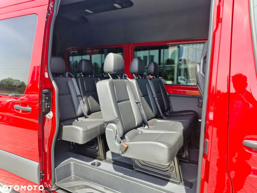 Mercedes-Benz Sprinter Standard PRO 907.233 - 14